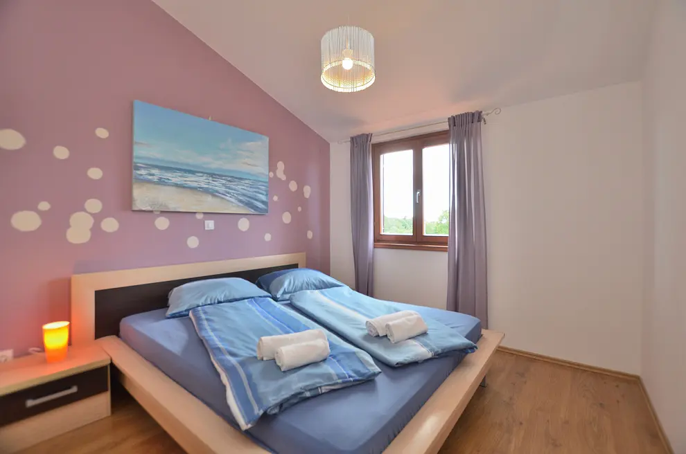 Ferienhaus in Porec mit Pool und haustiergeeignet 999208263 36240 – Foto 7