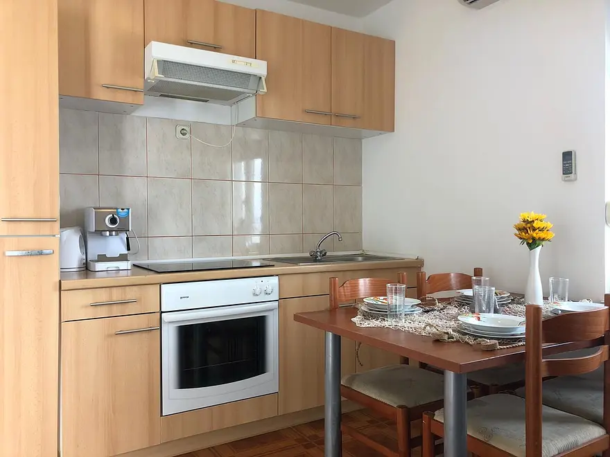 Ferienwohnung in Ciovo  999206340 34446 – Foto 7