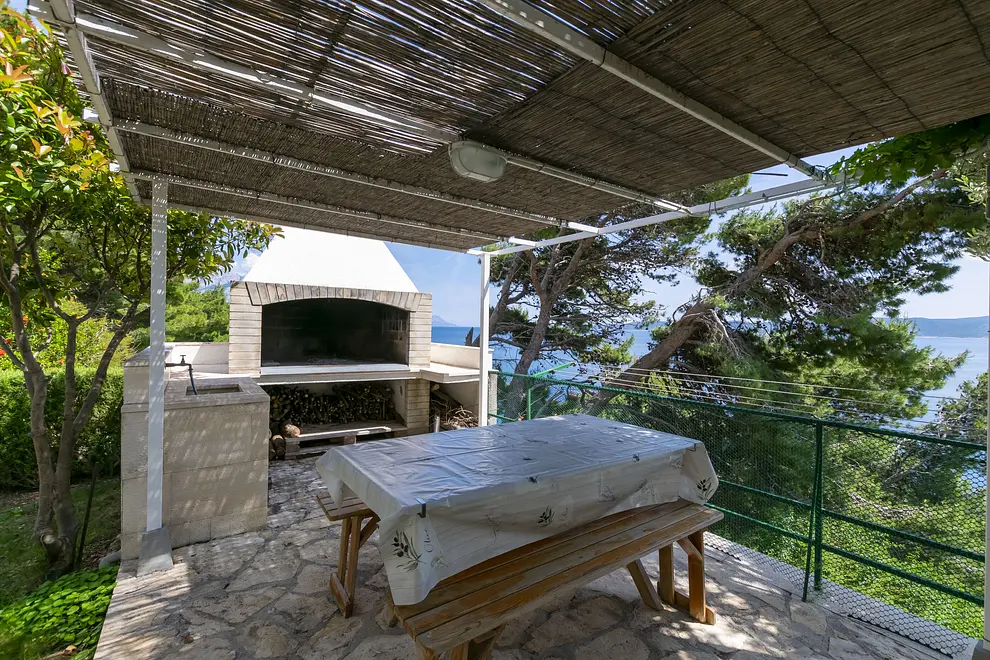 Ferienwohnung in Omis  999203061 31320 – Foto 10