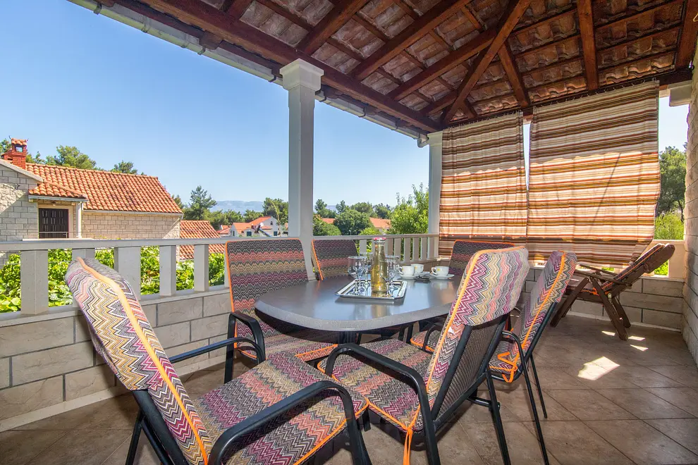 Ferienwohnung in Brac  999203275 31531 – Foto 7