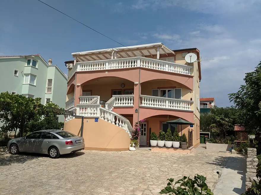 Ferienwohnung in Vodice  66153995 27483