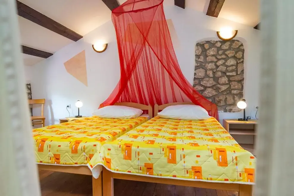 Ferienwohnung in Nedescina haustiergeeignet 999203875 32101 – Foto 15