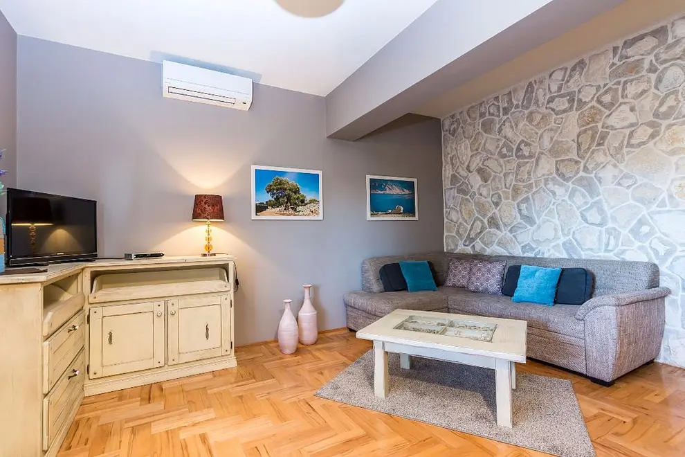Ferienwohnung in Novalja mit Pool und haustiergeeignet 999202659 30935 – Foto 6