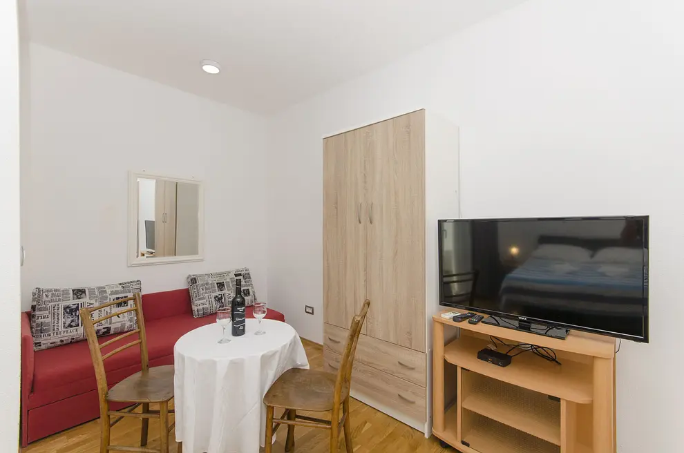 Ferienwohnung in Brela  999204004 32228 – Foto 21