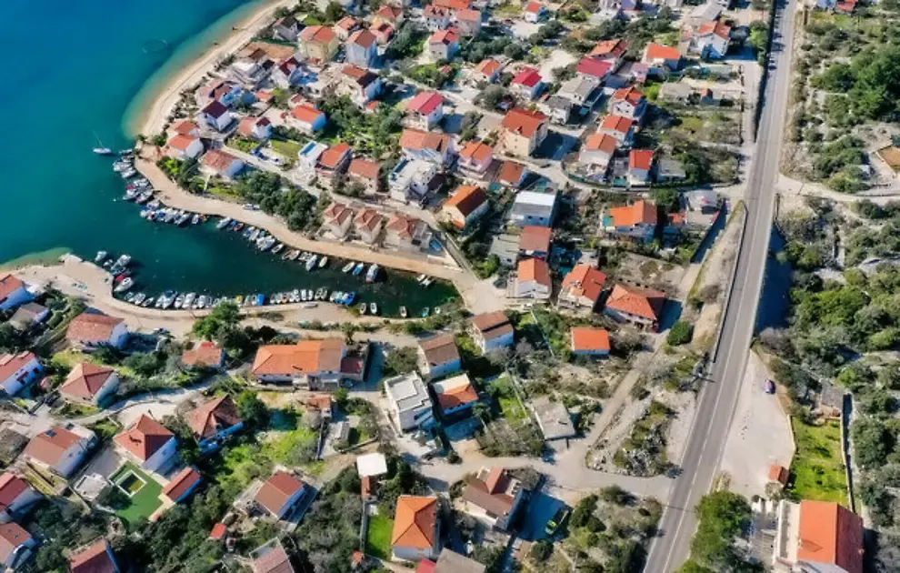 Ferienwohnung in Rogoznica  999206754 34842 – Foto 4
