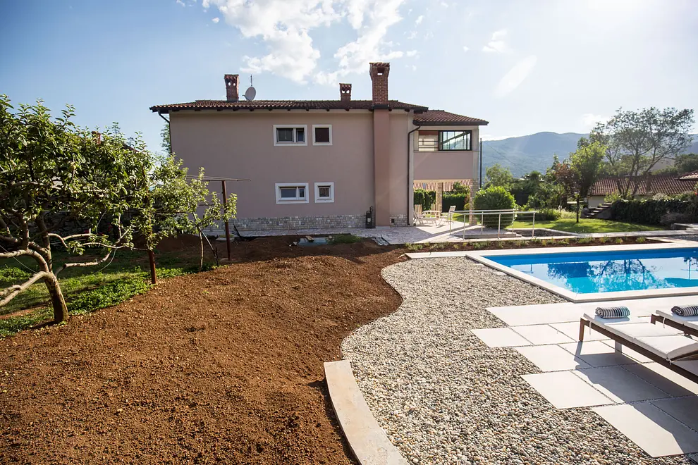 Ferienwohnung in Matulji mit Pool 999211179 38992 – Foto 40