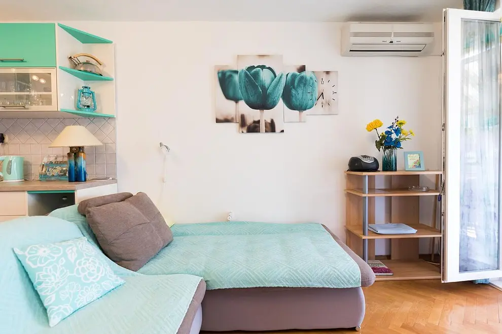 Ferienwohnung in Zadar  999209543 37464 – Foto 35