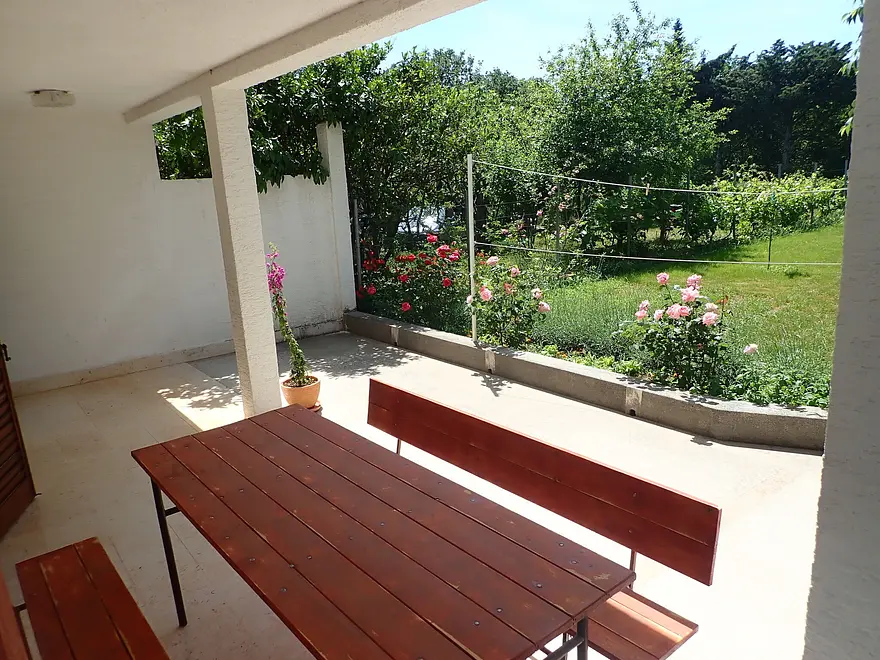 Ferienwohnung in Starigrad  66114709 4994