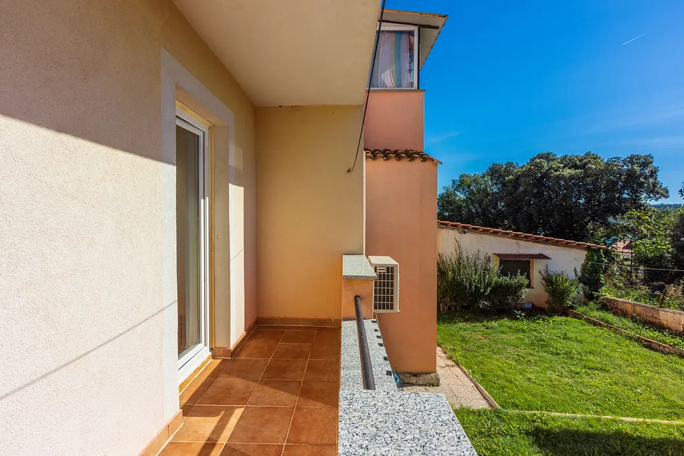 Ferienwohnung in Banjole  999203630 31865