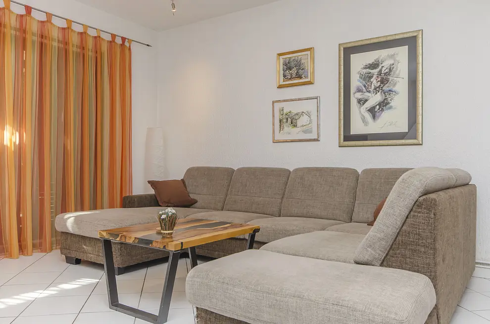 Ferienwohnung in Vodice  999202378 30680 – Foto 7