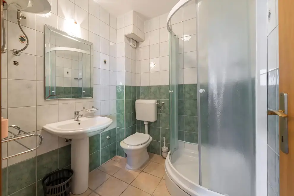 Ferienwohnung in Ciovo  999211431 39206 – Foto 8