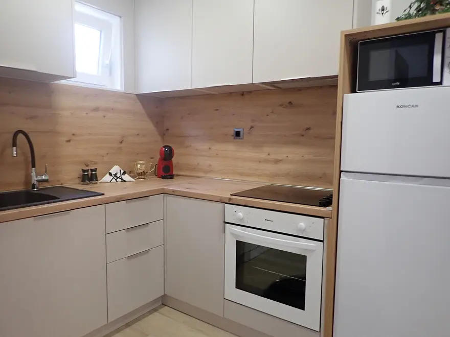 Ferienwohnung in Starigrad  999209331 37257 – Foto 20