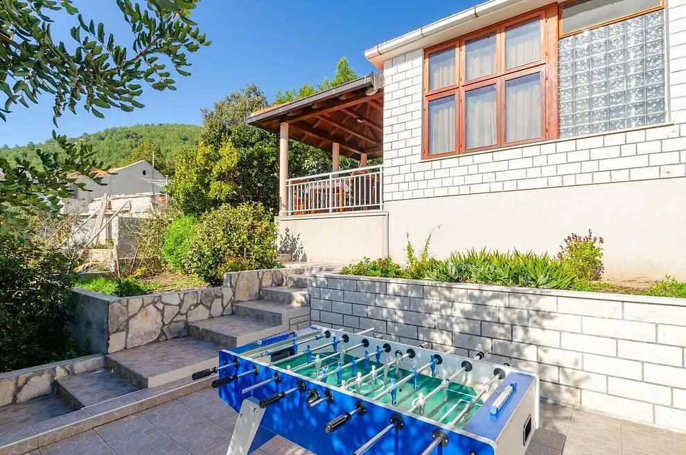 Ferienwohnung in Blato mit Pool 999215417 41034 – Foto 10