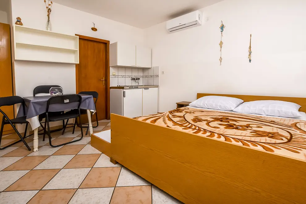 Ferienwohnung in Rogoznica  999202350 30657 – Foto 19