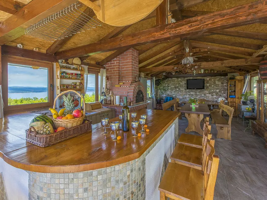 Ferienhaus in Crikvenica mit Pool 999204703 32893 – Foto 48