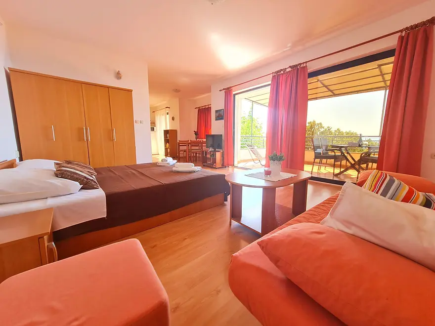 Ferienwohnung in Klenovica  999206407 34510 – Foto 13