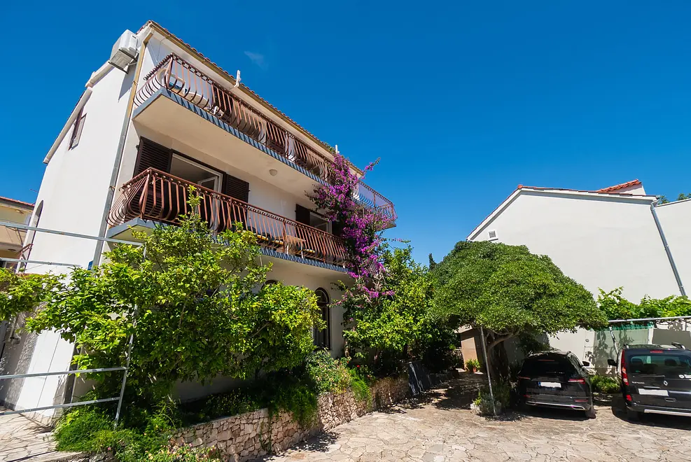 Ferienwohnung in Rogoznica  999204843 33024 – Foto 28