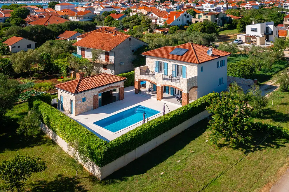 Ferienhaus in Sukosan mit Pool 999212104 39808 – Foto 53