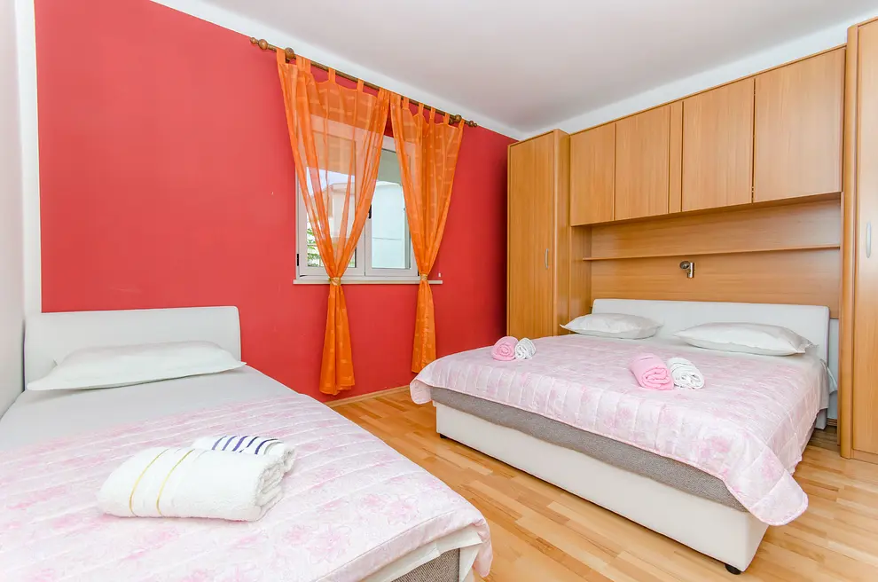 Ferienwohnung in Baska Voda  999205343 33507 – Foto 15