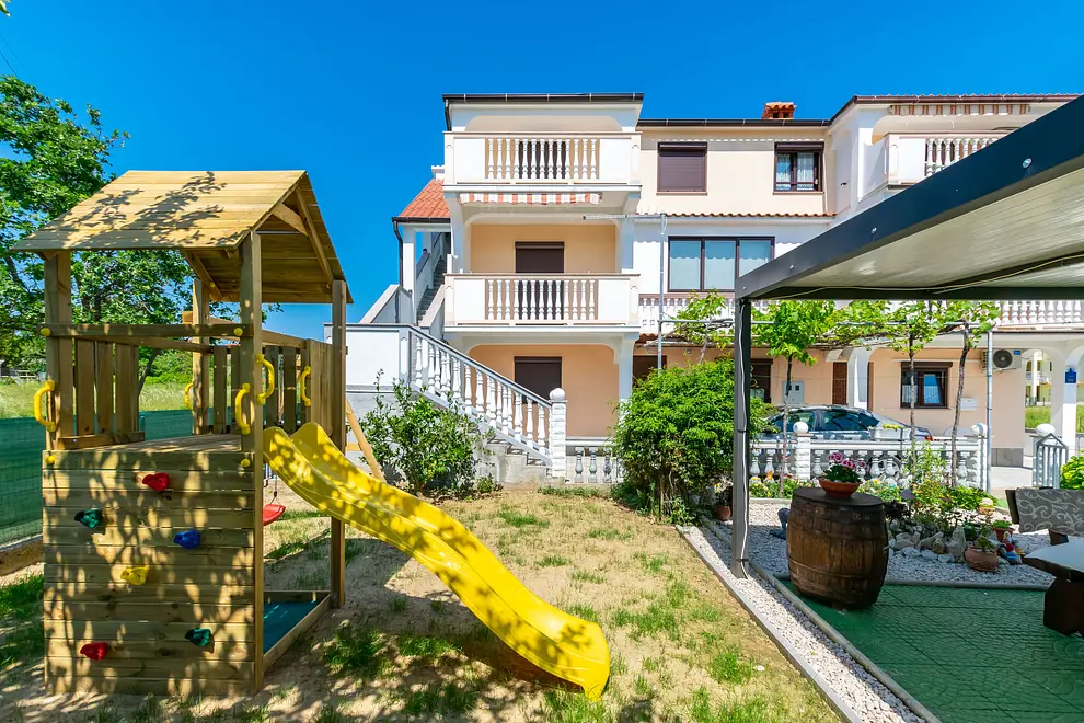 Ferienwohnung in Rab  999202282 30592 – Foto 3
