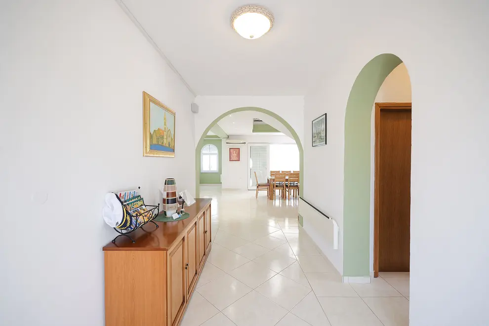 Ferienwohnung in Biograd mit Pool und haustiergeeignet 66131610 16951