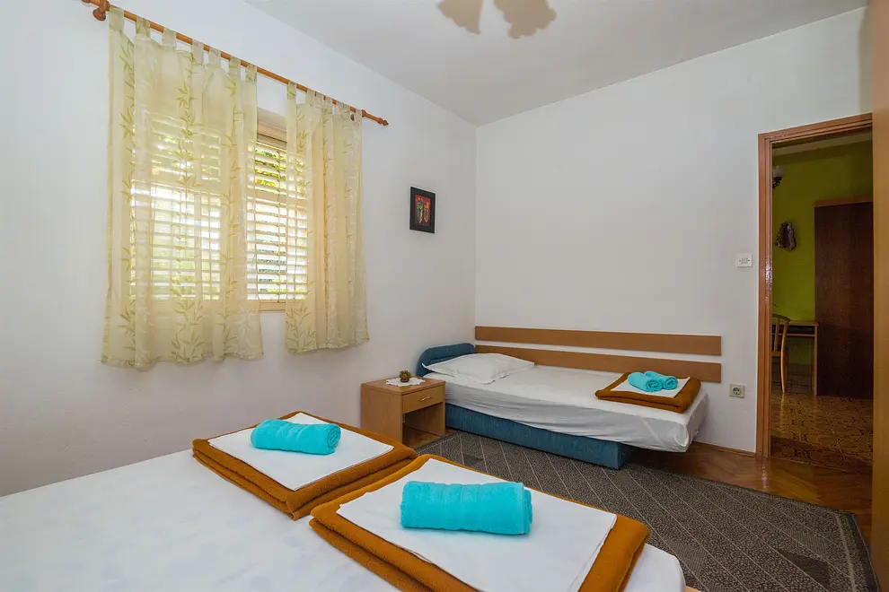 Ferienwohnung in Makarska  999202284 30594 – Foto 13