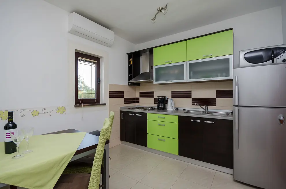 Ferienwohnung in Rab haustiergeeignet 66110678 3727