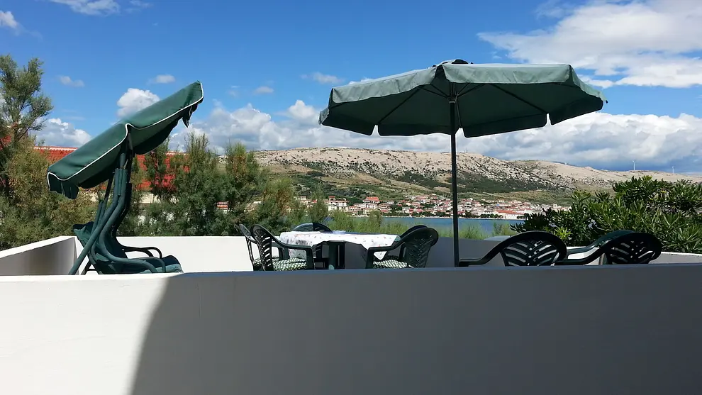 Ferienwohnung in Pag  999203159 31415 – Foto 9