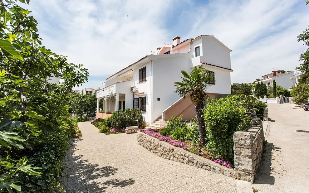 Ferienwohnung in Baska haustiergeeignet 999204929 33104 – Foto 16
