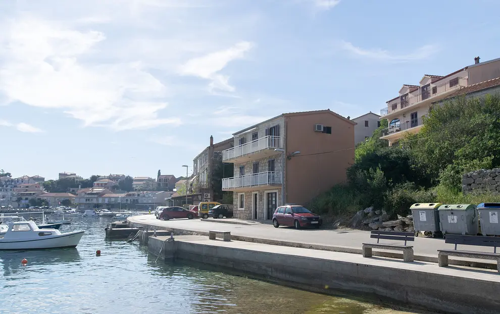 Ferienwohnung in Blato  999205808 33946 – Foto 16
