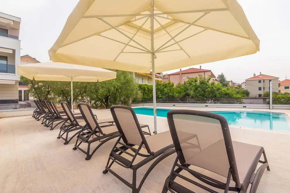 Ferienwohnung in Ciovo mit Pool 999205366 33530 – Foto 34