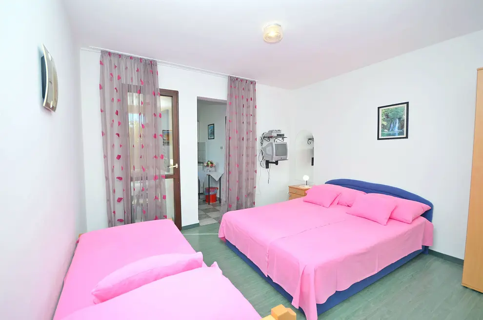 Ferienwohnung in Murter mit Pool 999203135 31392 – Foto 21