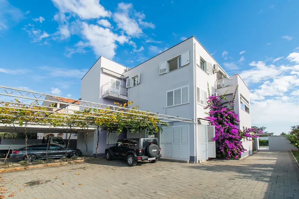 Ferienwohnung in Bibinje mit Pool 999203009 41088 – Foto 10