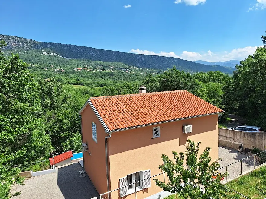 Ferienwohnung in Novi Vinodolski mit Pool 999208268 36245 – Foto 12