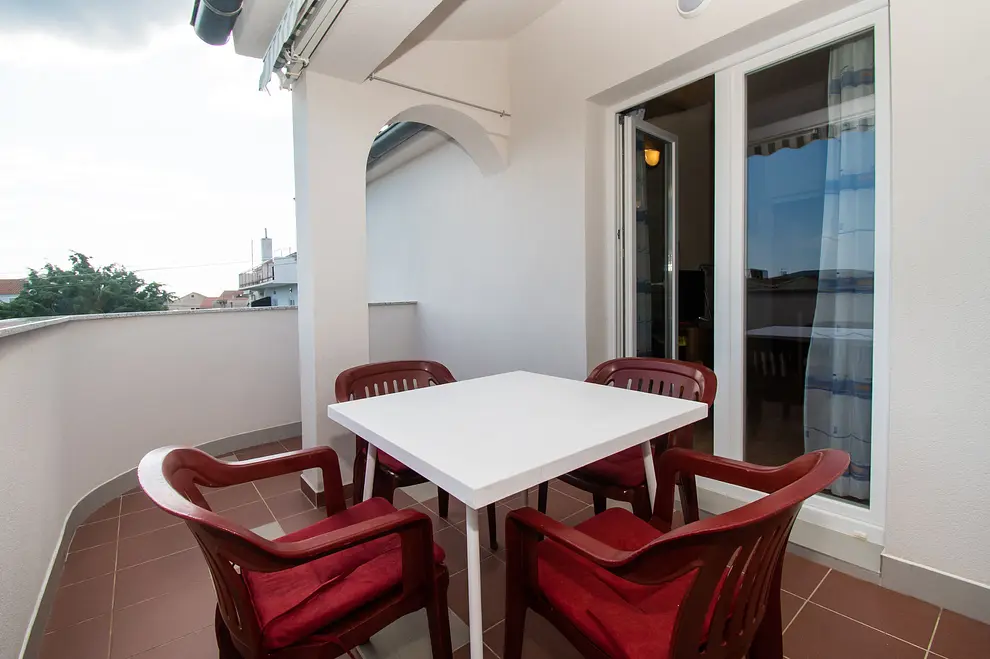 Ferienwohnung in Vodice  999203163 31419 – Foto 13