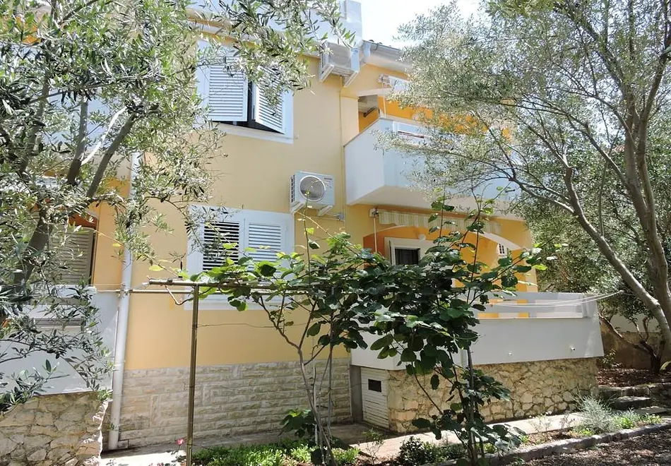 Ferienwohnung in Novalja  999207445 35496 – Foto 2