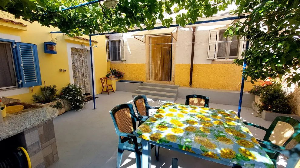 Ferienwohnung in Unije haustiergeeignet 999213430 40933 – Foto 16