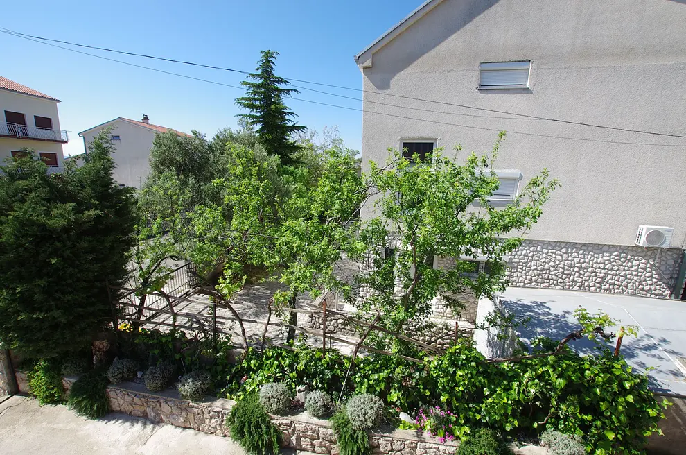 Ferienwohnung in Crikvenica  999209441 37364 – Foto 13