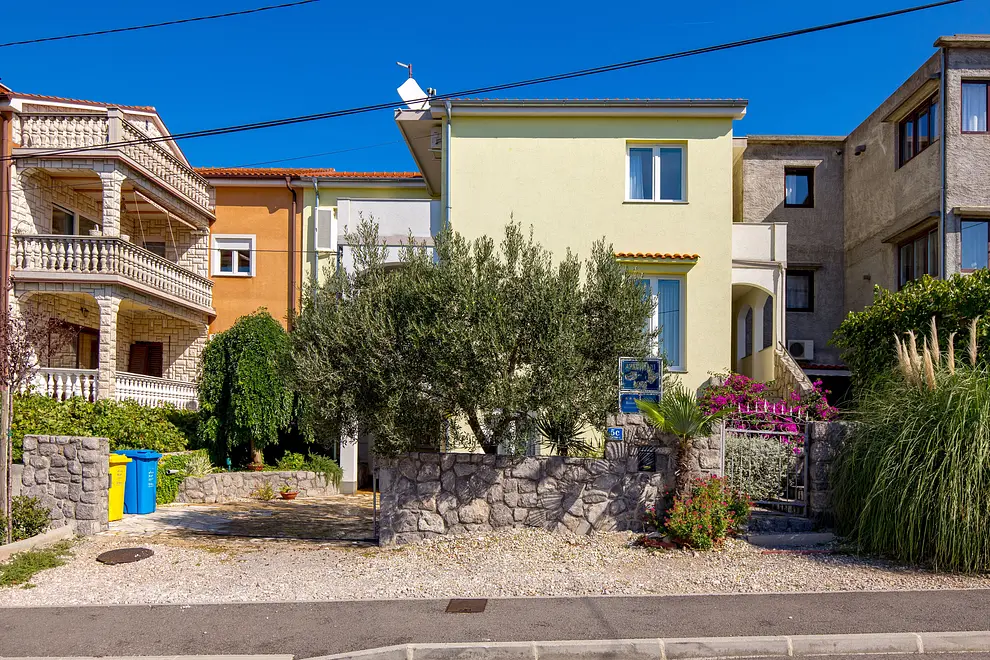 Ferienwohnung in Crikvenica  999203309 31564 – Foto 33