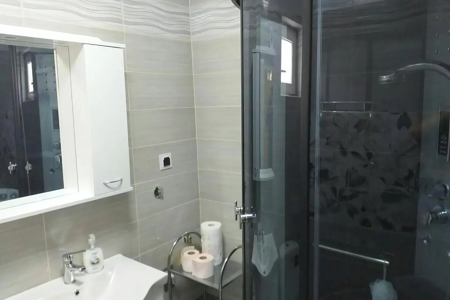 Ferienwohnung in Crikvenica  999219003 41499