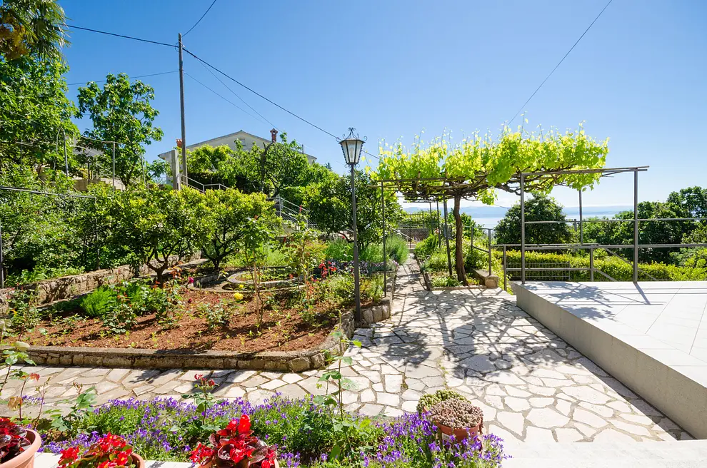 Ferienwohnung in Opatija  999203933 32157 – Foto 3
