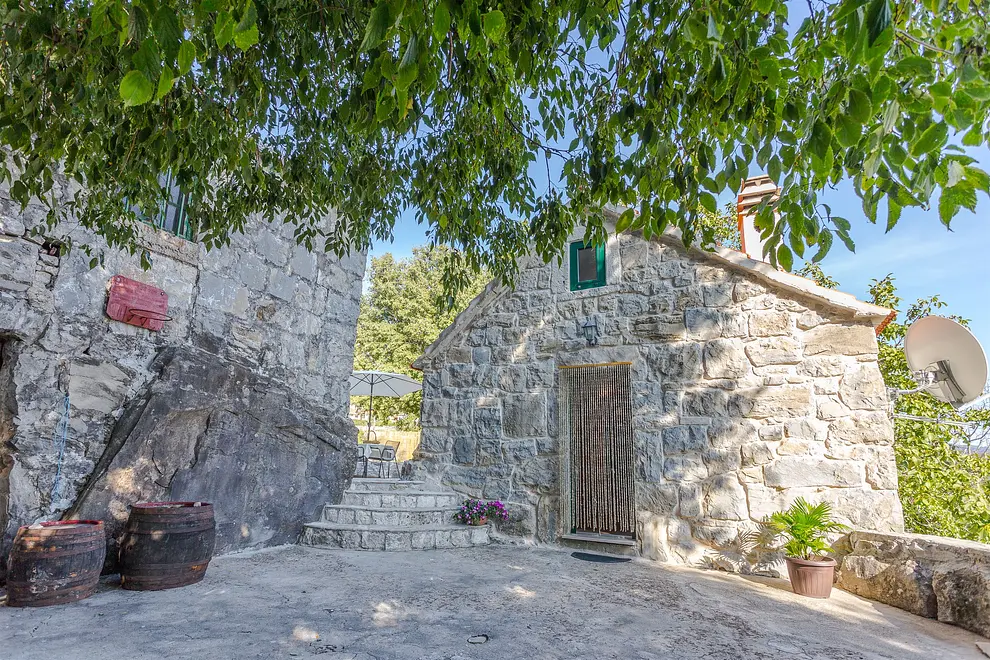 Ferienwohnung in Omis  999202785 31059 – Foto 11