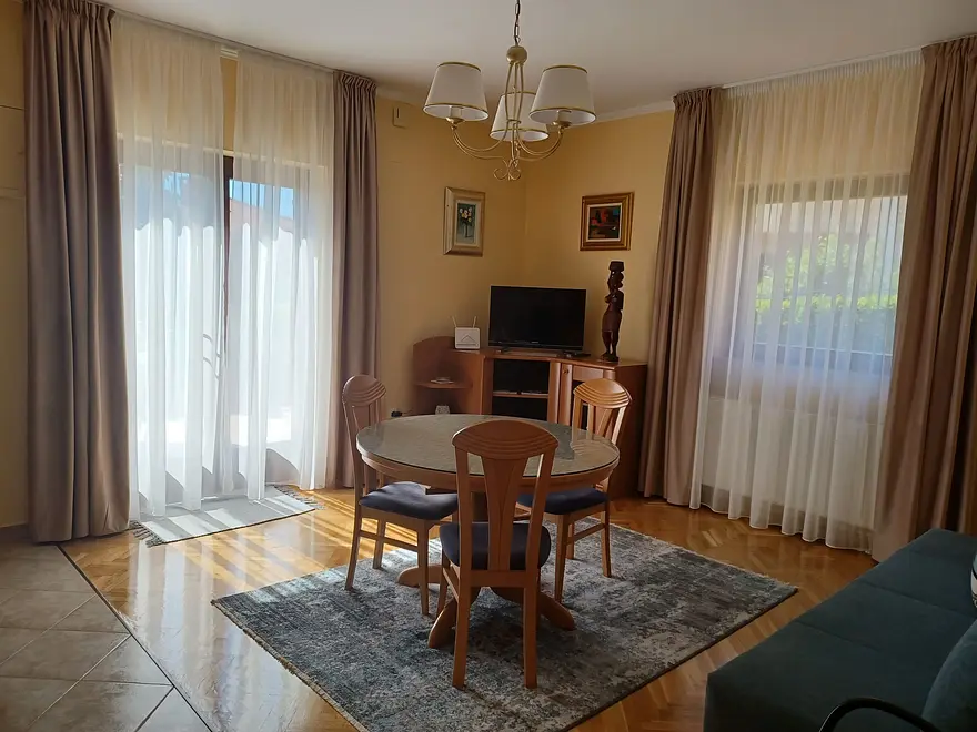 Ferienwohnung in Zadar  999204978 33150