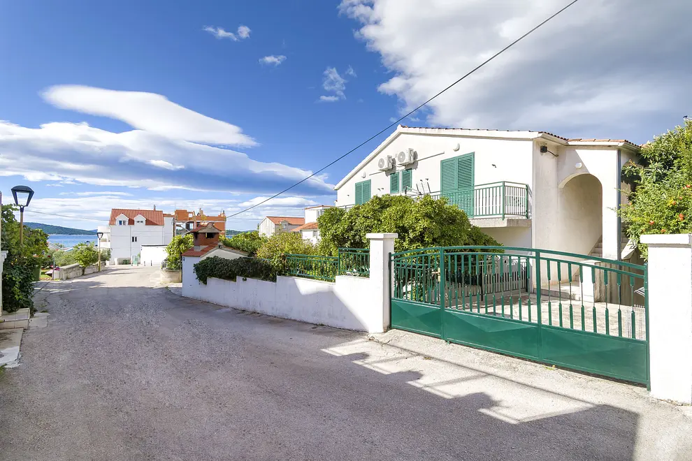 Ferienwohnung in Vodice haustiergeeignet 66113250 4210