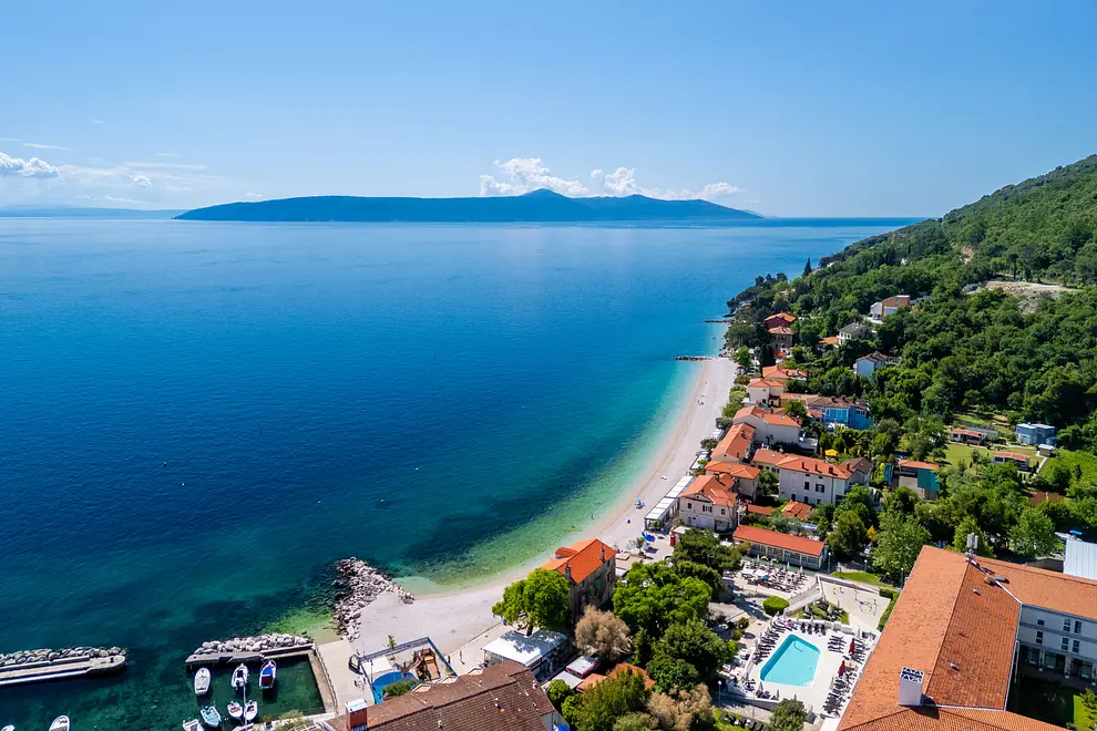 Ferienwohnung in Opatija haustiergeeignet 999205774 33912 – Foto 30