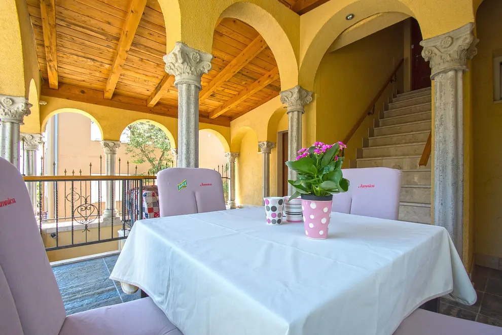 Ferienwohnung in Crikvenica  999203538 31777 – Foto 3
