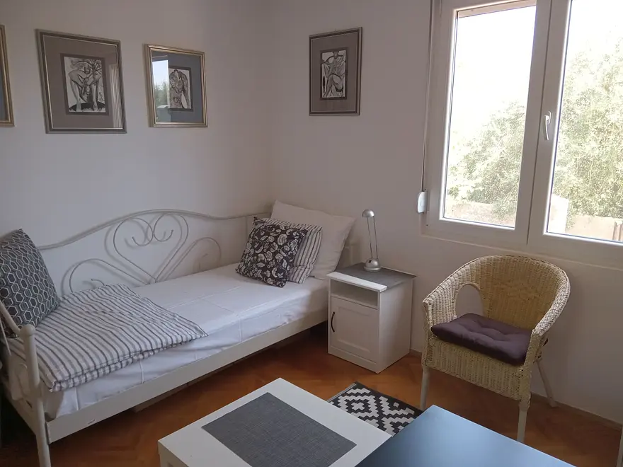 Ferienwohnung in Preko  999212150 39838 – Foto 4