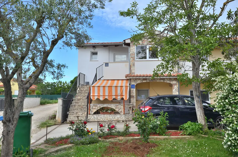 Ferienwohnung in Fazana haustiergeeignet 66140470 22786