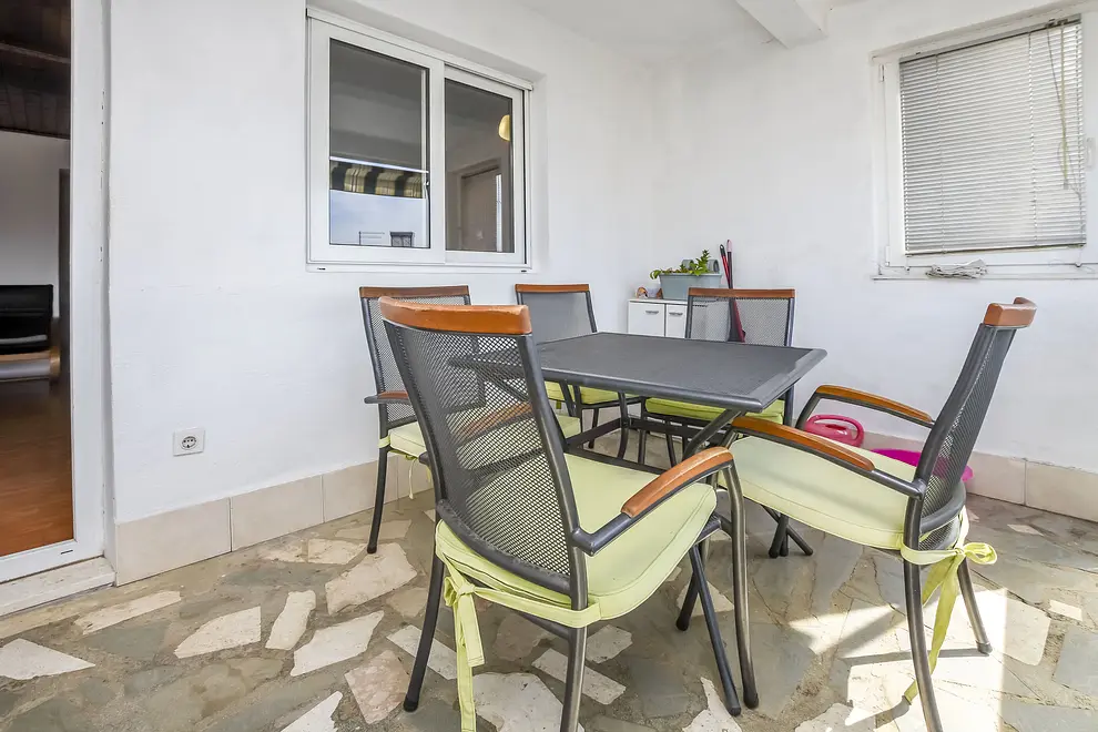 Ferienwohnung in Rogoznica  999205559 33701