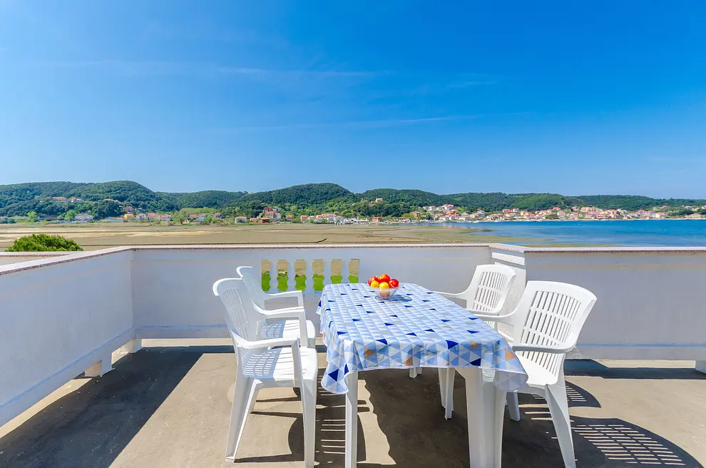 Ferienwohnung in Rab  999204158 32369 – Foto 19